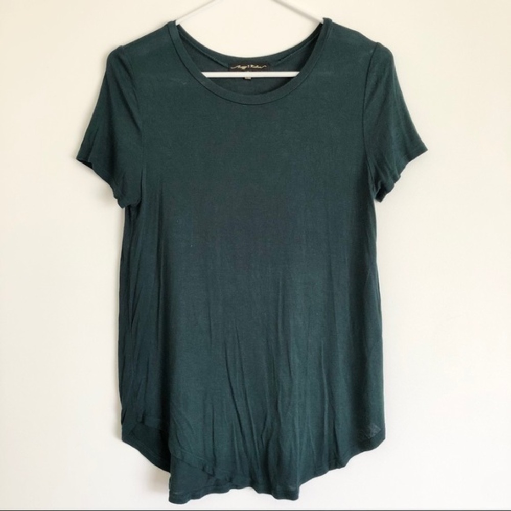 Tee Small